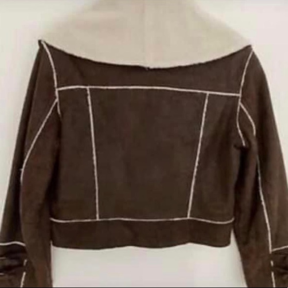 Moda International Jacket - Picture 8 of 8